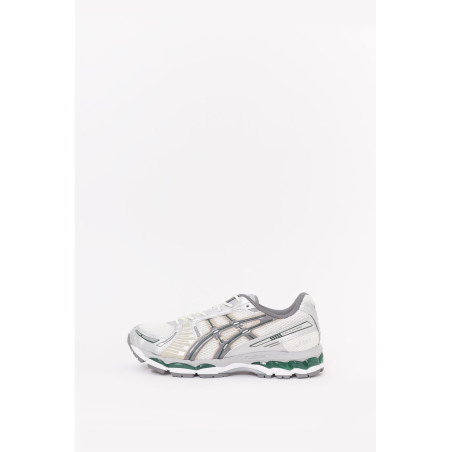 ASICS CREAM CARBON GEL KAYANO 121 SNEAKERS